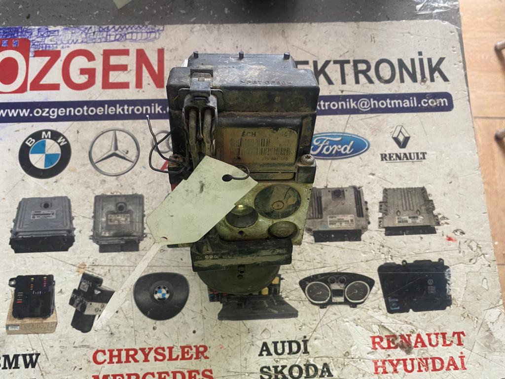 VW AUDİ ABS POMPA BEYNİ 8E0614111C 0273004285